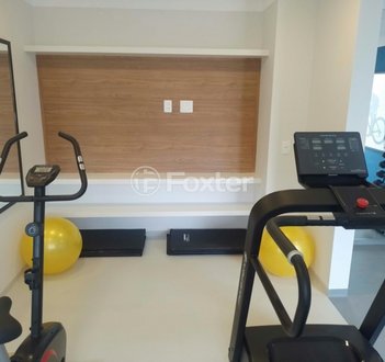 apartment em Rua José Bento, Cambuci - São Paulo - SP