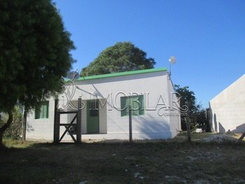 house em Francisco Paiva, Getúlio Vargas - Bagé - RS