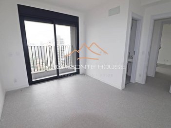 apartment em Rua Francisco Leitão, Pinheiros - São Paulo - SP