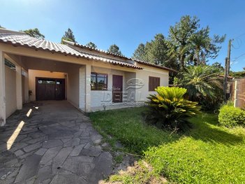 house em Rua Cerejeiras, Centro - Nova Santa Rita - RS