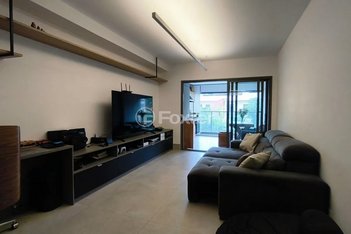 apartment em Rua França Pinto, Vila Mariana - São Paulo - SP