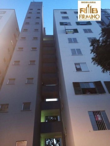 apartment em Rua Cantanhede, Pirajussara - São Paulo - SP