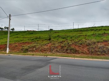 land_lot em Rua Lobo Guará, Condomínio Villa Verde Bragança - Bragança Paulista - SP