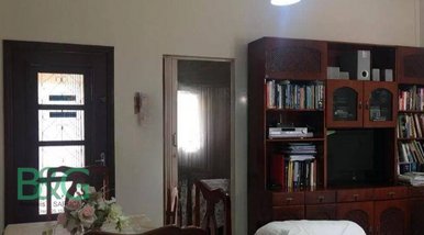 house em Rua Coelho Neto, Quinta da Paineira - São Paulo - SP