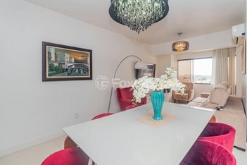 apartment em Rua Brasil, Centro - Canoas - RS