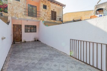 house em Rua Arcoverde, Vila Guilherme - São Paulo - SP