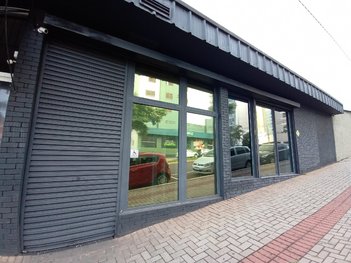 office em Rua Rui Barbosa - E, Centro - Chapecó - SC