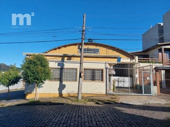 industrial em Rua Caetano Belincanta, Pio X - Caxias do Sul - RS
