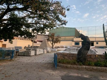 land_lot em Avenida Senador Teotônio Vilela, Cidade Dutra - São Paulo - SP