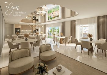 apartment em Rua Caetano José Ferreira, Kobrasol - S��o José - SC