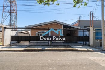 house em Avenida São João, Vila Joana - Jundiaí - SP