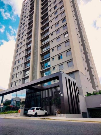 apartment em Rua Dona Eugênia, Jardim Europa - Piracicaba - SP