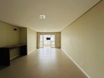 apartment em Rua Presidente Gama Rosa, Trindade - Florianópolis - SC
