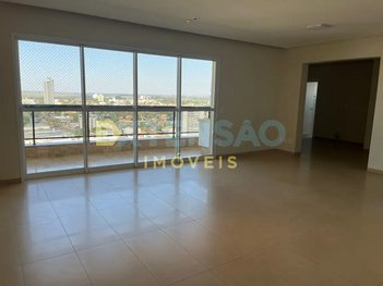 apartment em Rua Washington Luiz, Vila São Paulo - Araçatuba - SP