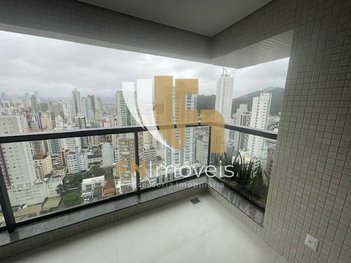 apartment em 1201, Centro - Balneário Camboriú - SC