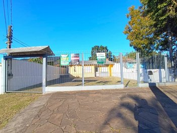 house em Rua Xapecó, Igara - Canoas - RS
