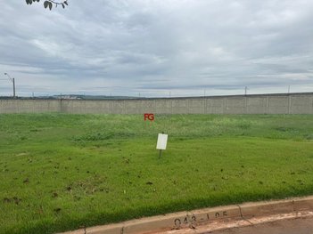 land_lot em Avenida Oscar Niemeyer, Loteamento Terras de Florença - Ribeirão Preto - SP