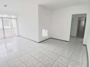 apartment em Rua Capitão Romualdo de Barros, Carvoeira - Florianópolis - SC