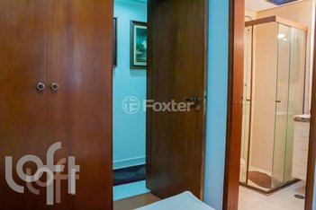 apartment em Avenida Aratãs, Indianópolis - São Paulo - SP