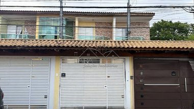 house em Rua Condado do Norte, Jardim Fernandes - São Paulo - SP