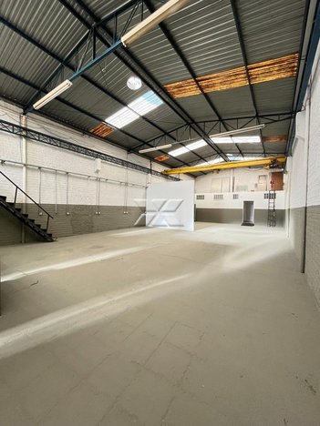 industrial em 07 Jv, Jardim Vilage - Rio Claro - SP