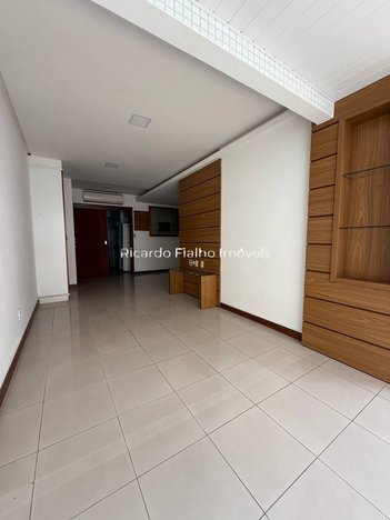 apartment em Avenida Hugo Musso, Praia da Costa - Vila Velha - ES