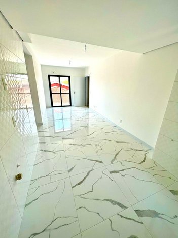 apartment em Rua Santa Inês, Bom Princípio - Gravataí - RS