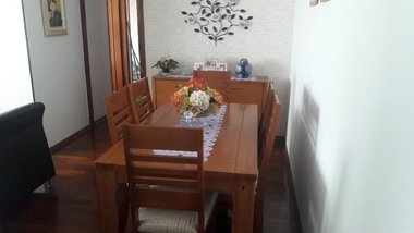 apartment em Rua São Florêncio, Cangaíba - São Paulo - SP