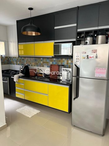 house em Avenida Tietê, Suarão - Itanhaém - SP