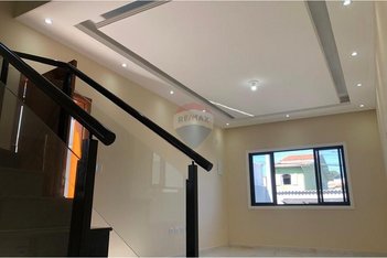 house em Rua Elpidio Ferreira Guimarães, Arujá Center Ville - Arujá - SP