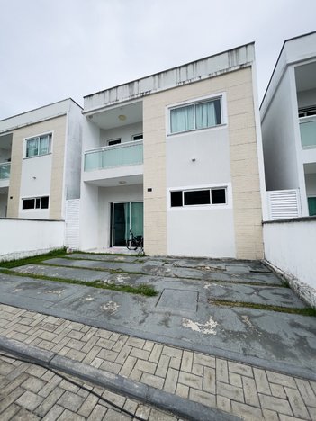 house em Rua Zildênia, Amador - Eusébio - CE