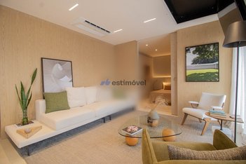 apartment em Rua Oliveira Dias, Jardim Paulista - São Paulo - SP