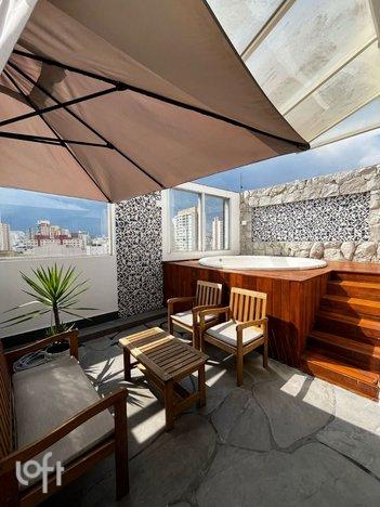 apartment em Albina Barbosa, Liberdade - São Paulo - SP