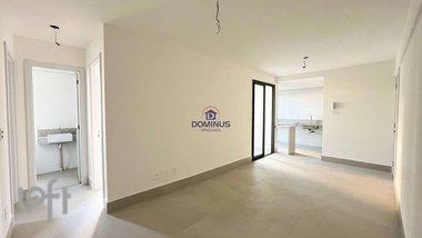 apartment em Júlio Otaviano Ferreira, Cidade Nova - Belo Horizonte - MG