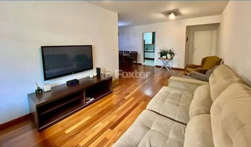 apartment em Rua São Carlos do Pinhal, Bela Vista - São Paulo - SP