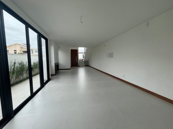 house em Rua Jardim dos Eucaliptos, Campeche - Florianópolis - SC