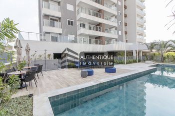 apartment em Rua Carmo do Rio Verde, Jardim Caravelas - São Paulo - SP