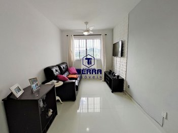 apartment em Rua Dalva Raposo, Tribobó - São Gonçalo - RJ