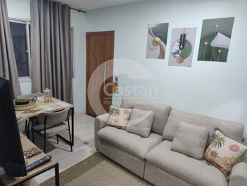 apartment em Rua Secundino Domingues, Jardim Independência - São Paulo - SP