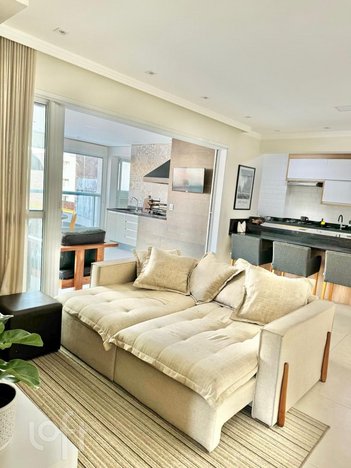 apartment em Marquês de Valença, Alto da Mooca - São Paulo - SP