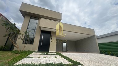 house em Rua Antônio da Silva Sobrinho, Villa Piemonte II - Franca - SP