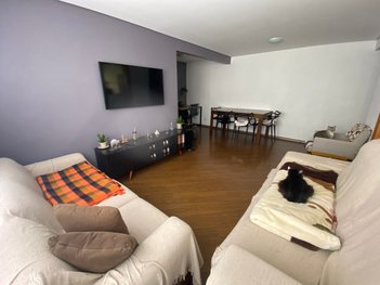 apartment em Rua Conselheiro Moreira de Barros, Santana - São Paulo - SP