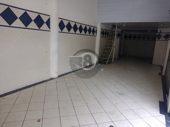 business em Clemente Rovere, Centro - Florianópolis - SC