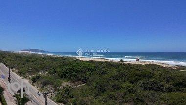 apartment em Jerônimo Venâncio das Chagas, Lagoa Pequena - Florianópolis - SC