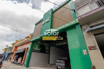 commercial_property em Rua Maciel Monteiro, Vila Santa Teresa (Zona Leste) - São Paulo - SP