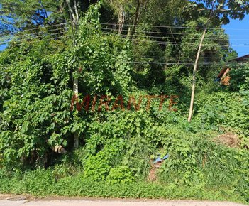 land_lot em Rua Assis, Santa Inês - Caieiras - SP