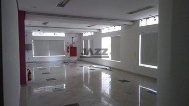 office em Praça Presidente Kennedy, Centro - São José dos Campos - SP