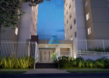 apartment em Rua Solimões, Barra Funda - São Paulo - SP