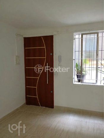 apartment em Rua Soter de Araújo, Cidade Tiradentes - São Paulo - SP
