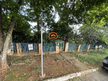 commercial_land_lot em Rua Santos Boschi, Centro - Lagoa Santa - MG
